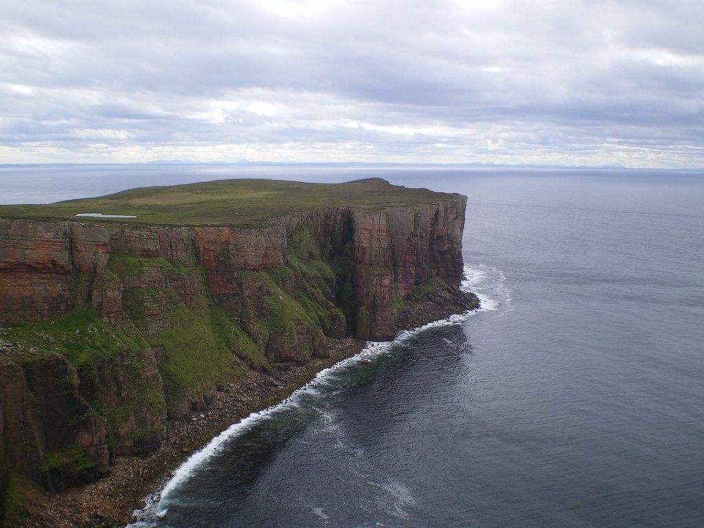 Scottish Highlands 3