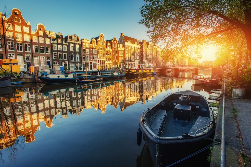 amsterdam private tours