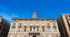 barcelona free walking tour