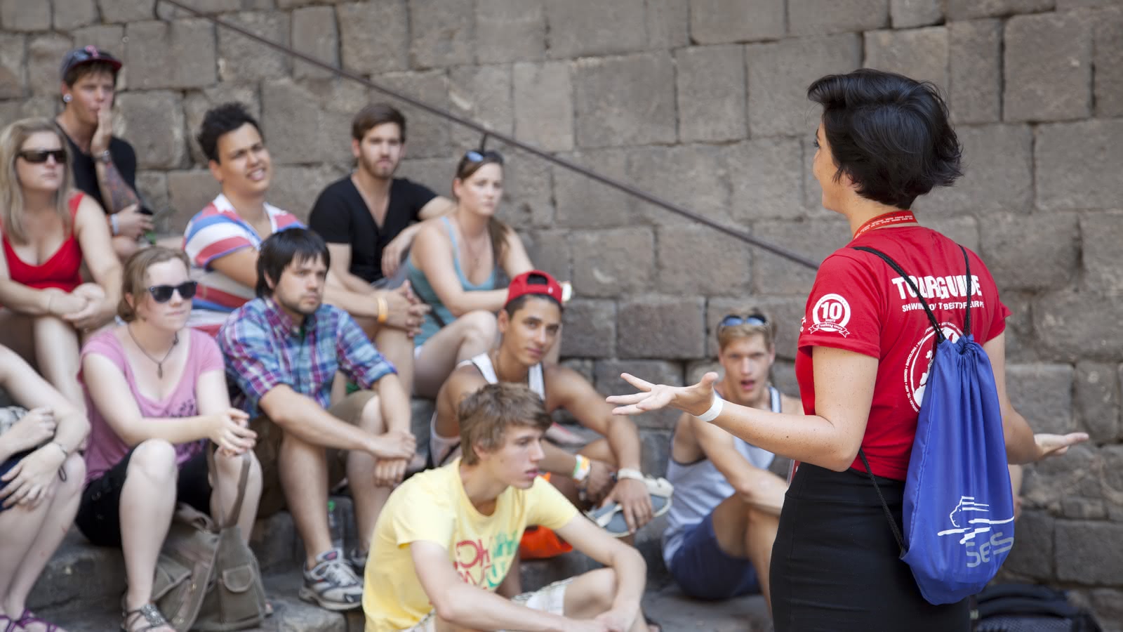 Barcelona Guide 1