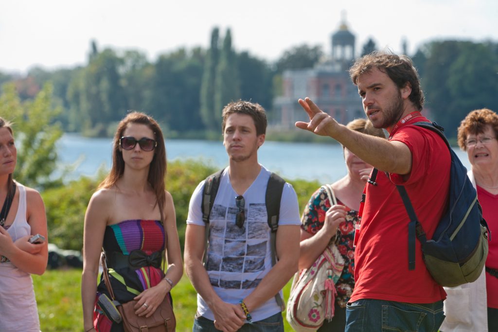 Potsdam 5