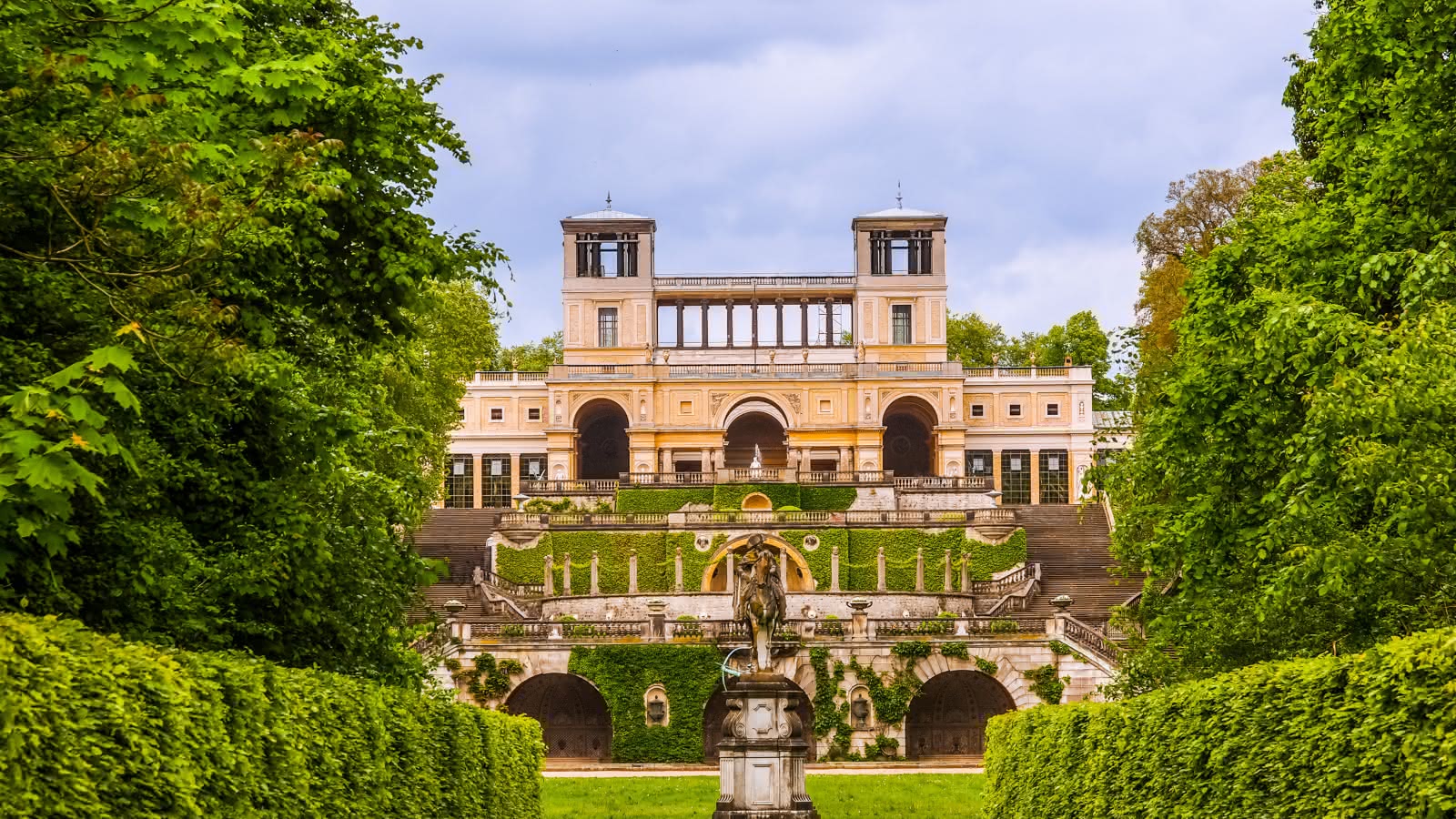 Potsdam 1