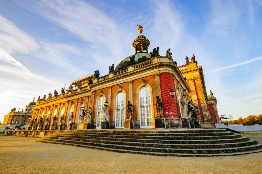 Potsdam 3