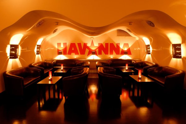 Berlin Havanna