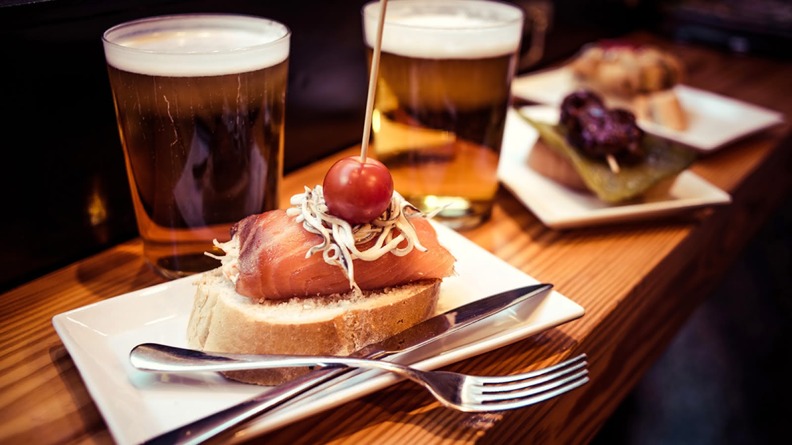 Berlin Restaurants 1