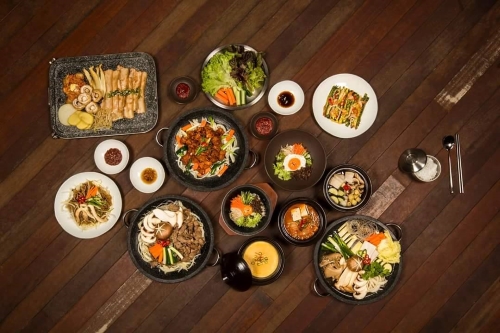 Berlin Restaurants 5 Gogogi