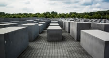 Memorial to the Murdered Jews of Europe
