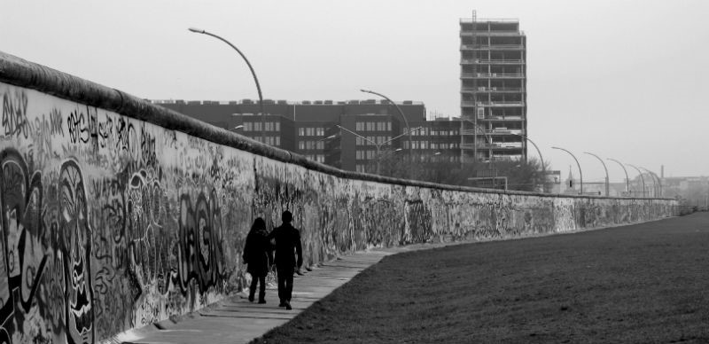 Berlin Wall 2