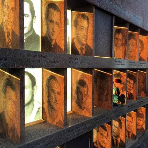 Berlin Wall 5