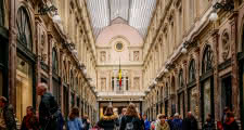 Royal Gallery of Saint Hubert