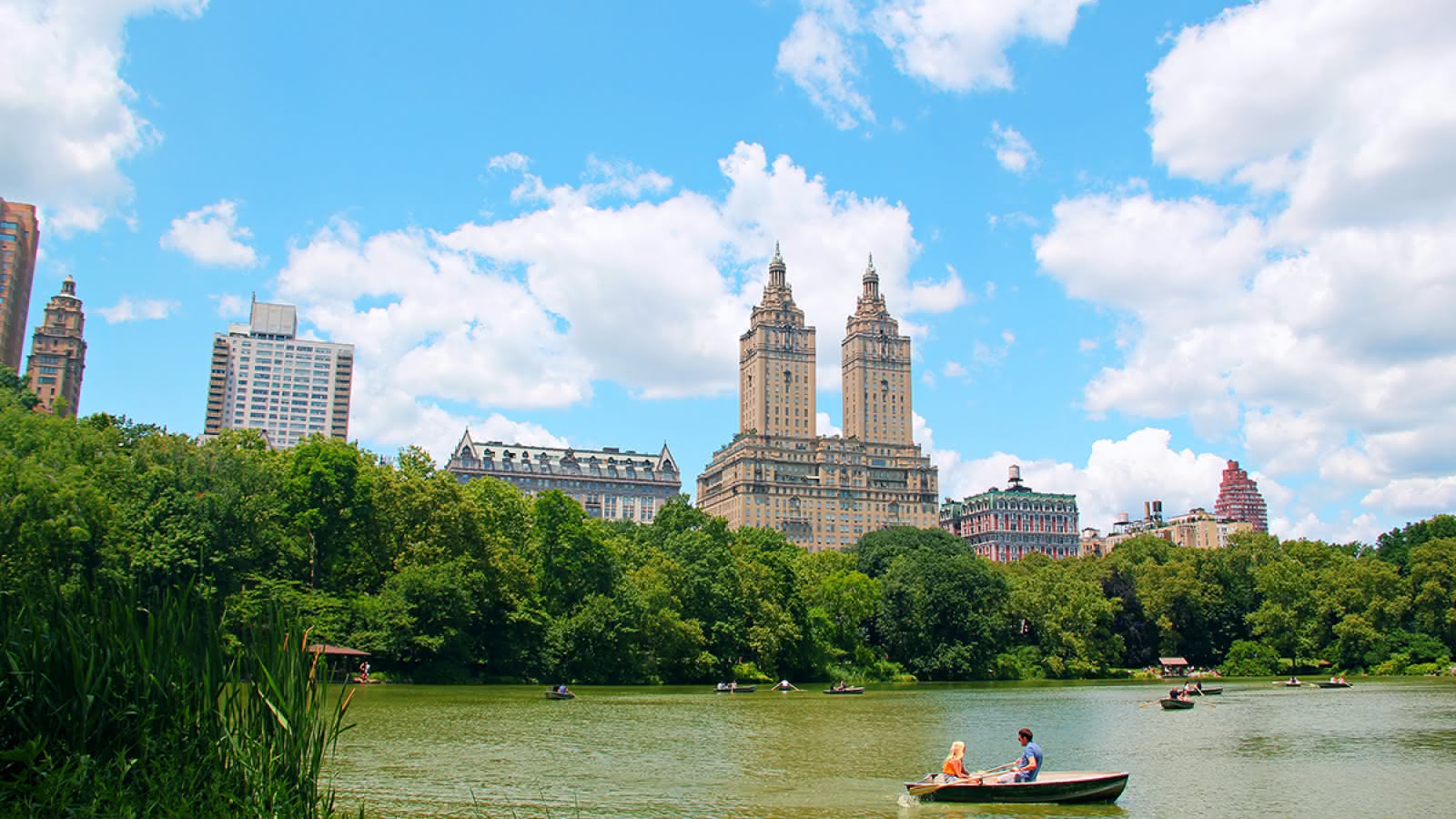 Central Park 1
