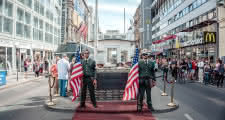 Checkpoint Charlie