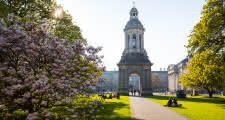 Trinity College Dublin