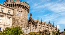 Dublin Castle