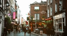 Temple Bar