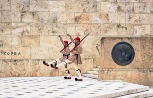 Free Tour Athens