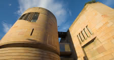 National Museum of Scotland