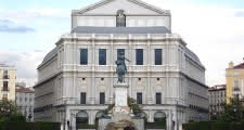 Royal Opera House