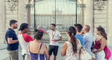 Royal Palace