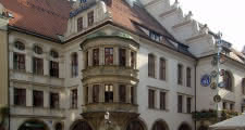 Hofbräuhaus München