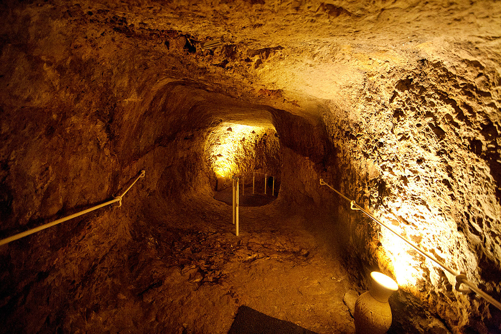 Jerusalem City of David 2