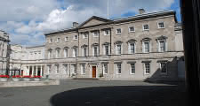Leinster House