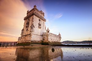 belem tour lisbon
