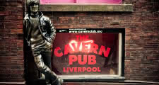 The Cavern Club Liverpool