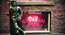 The Cavern Club Liverpool