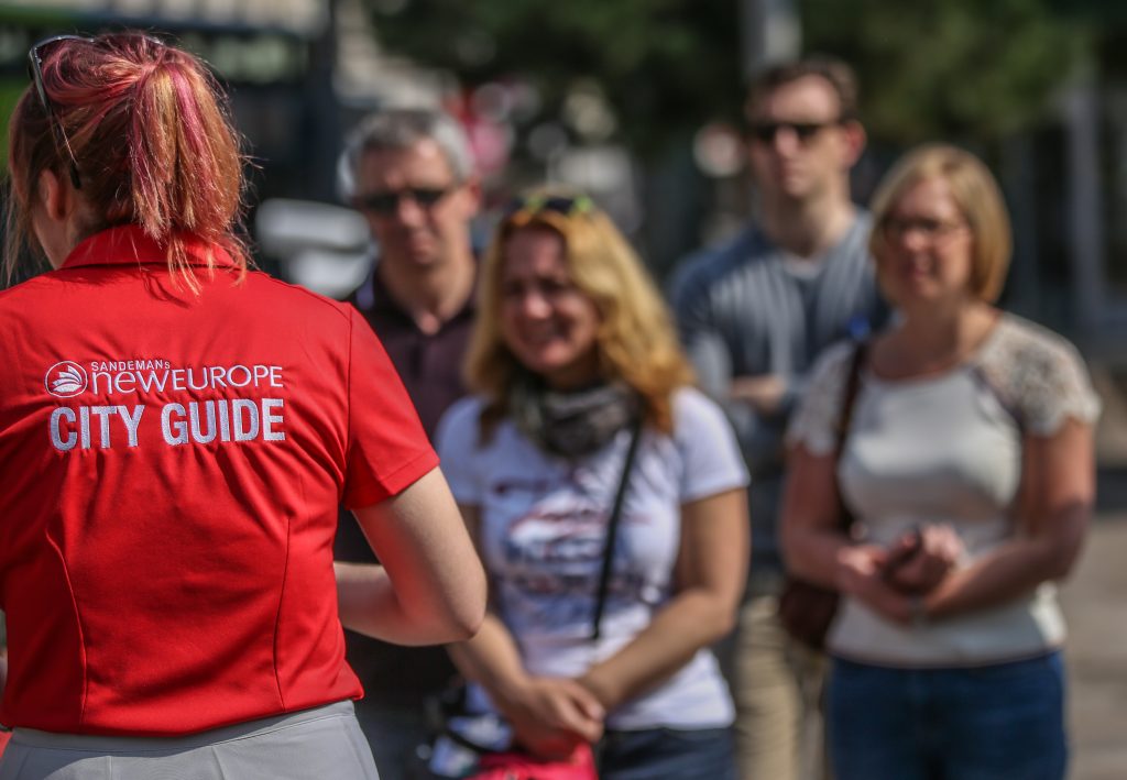 Liverpool Guide 1