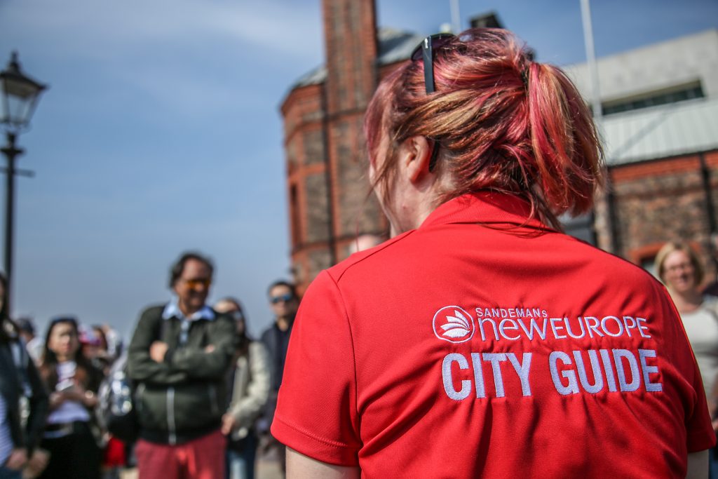 Liverpool Guide 2