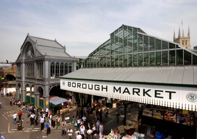 London Borough Market