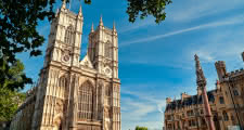 Westminster Abbey London