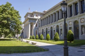 madrid majestic tour