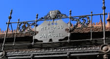 San Miguel Market