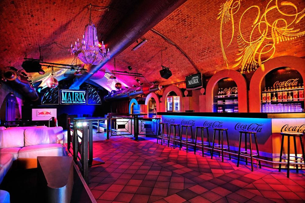 Matrix Club Berlin