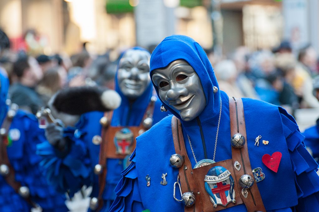 Munich Carnival 1