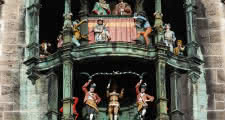 Glockenspiel