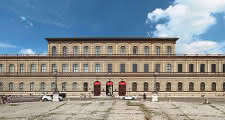 Munich Residenz