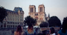 Notre Dame de Paris