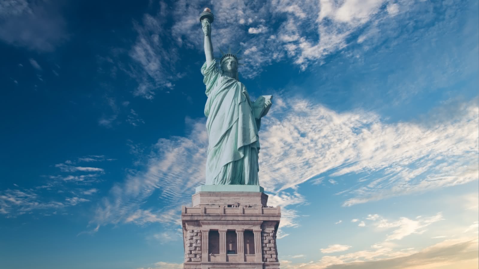 NYC Liberty 1