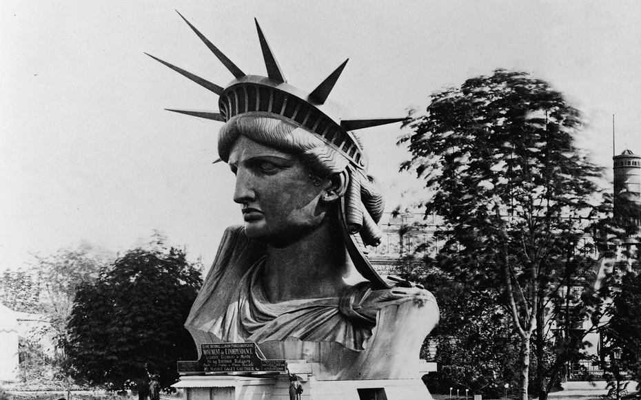 NYC Liberty 2