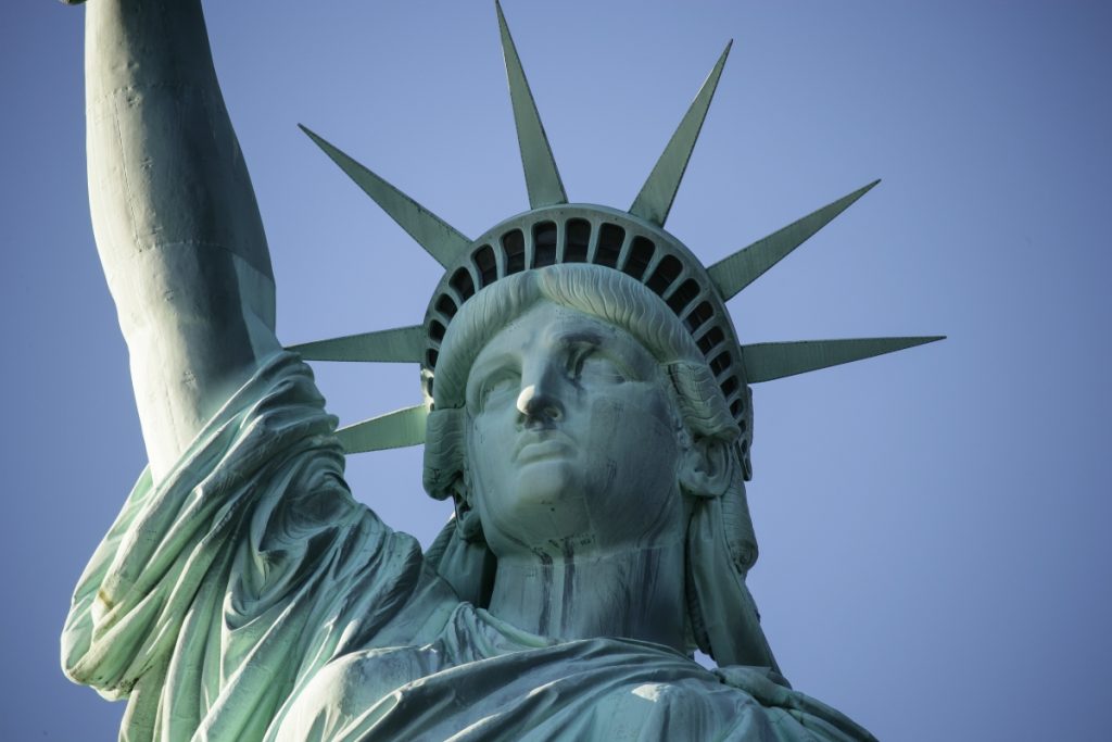 NYC Liberty 3