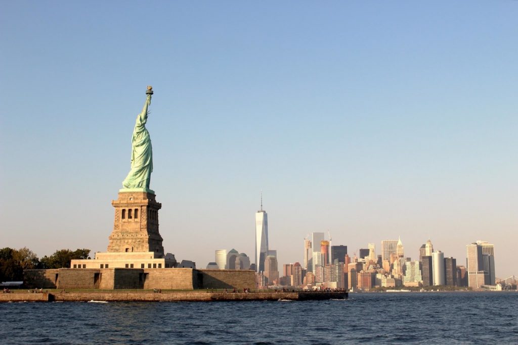NYC Liberty 4