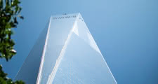 One World Trade Center Manhattan