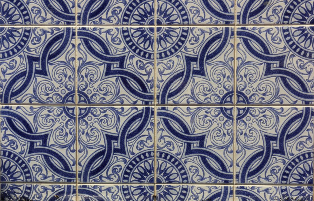 Porto Azulejos