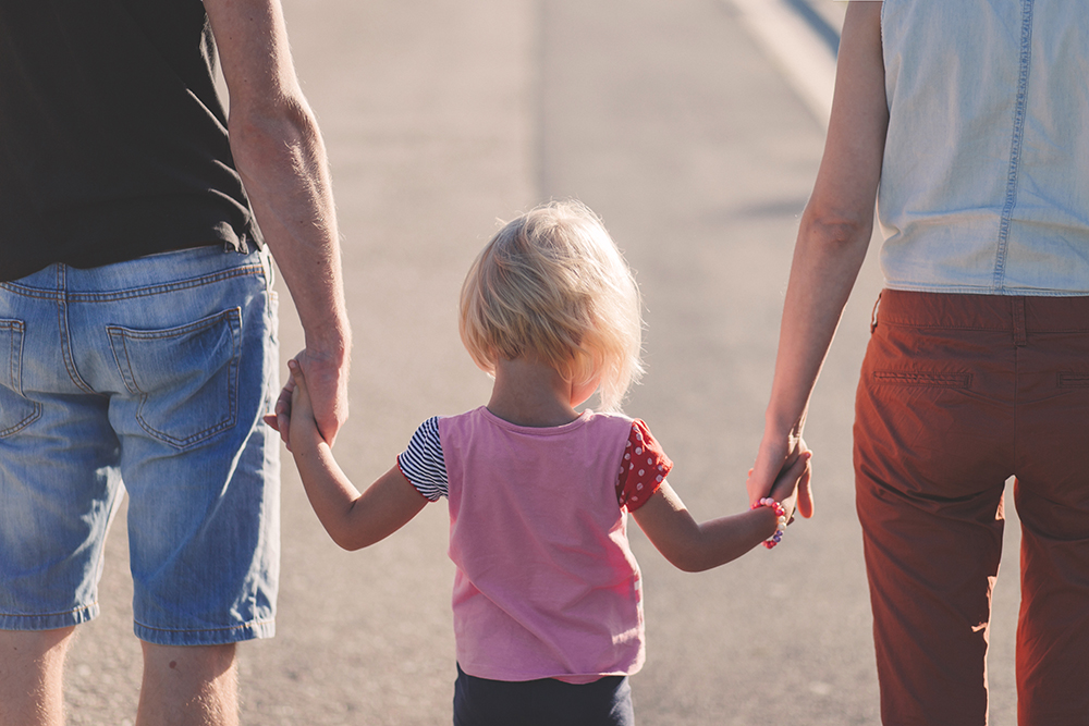 Family Blog
