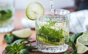 rebujito andaluz
