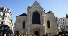 St. Nicholas Church
