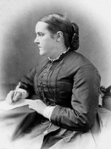 Sophia Jex Blake Edinburgh Seven International Women's Day Tours SANDEMANs